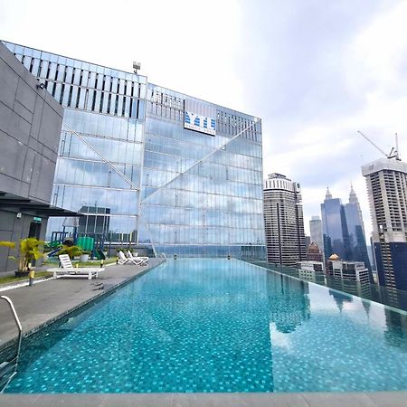 Dorsett Residences Bukit Bintang Kuala Lumpur Extérieur photo