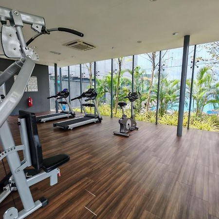 Dorsett Residences Bukit Bintang Kuala Lumpur Extérieur photo
