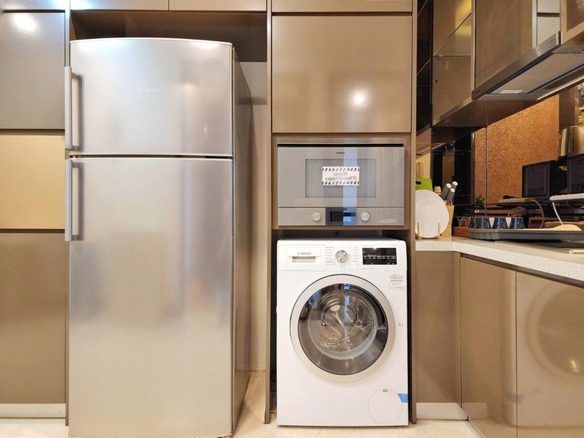 Dorsett Residences Bukit Bintang Kuala Lumpur Extérieur photo