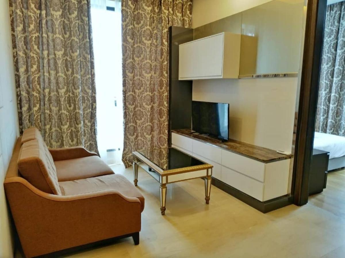 Dorsett Residences Bukit Bintang Kuala Lumpur Extérieur photo