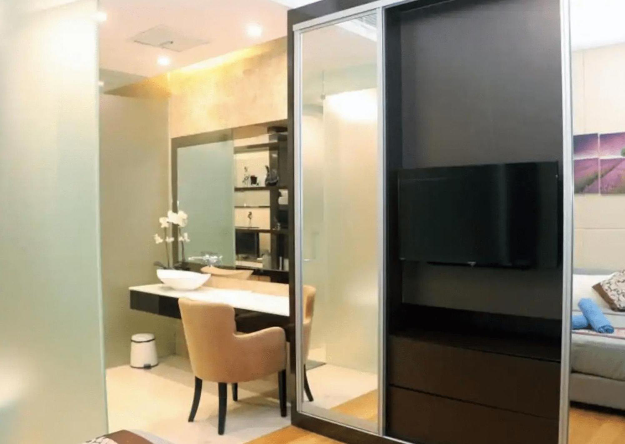 Dorsett Residences Bukit Bintang Kuala Lumpur Extérieur photo