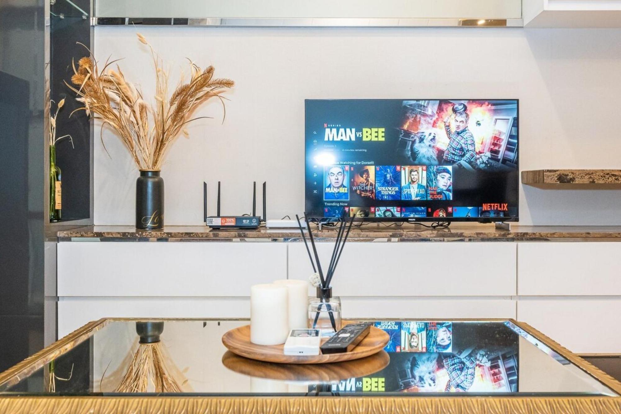 Dorsett Residences Bukit Bintang Kuala Lumpur Extérieur photo