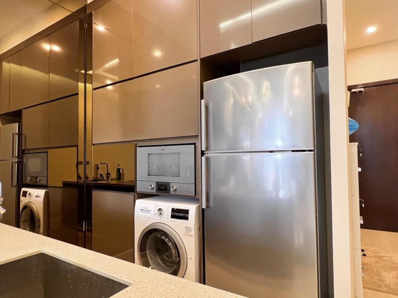 Dorsett Residences Bukit Bintang Kuala Lumpur Extérieur photo