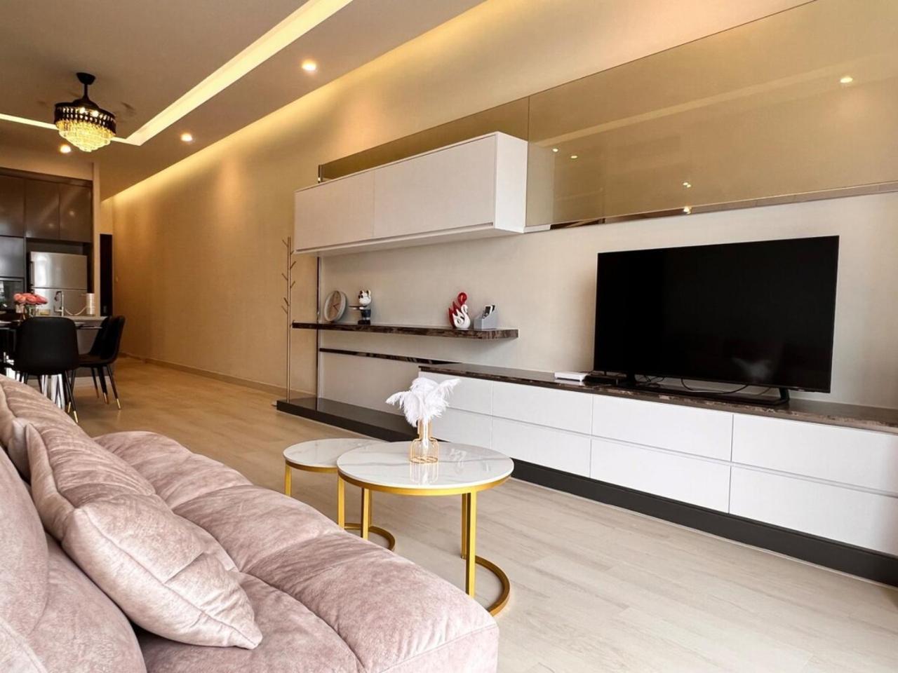 Dorsett Residences Bukit Bintang Kuala Lumpur Extérieur photo