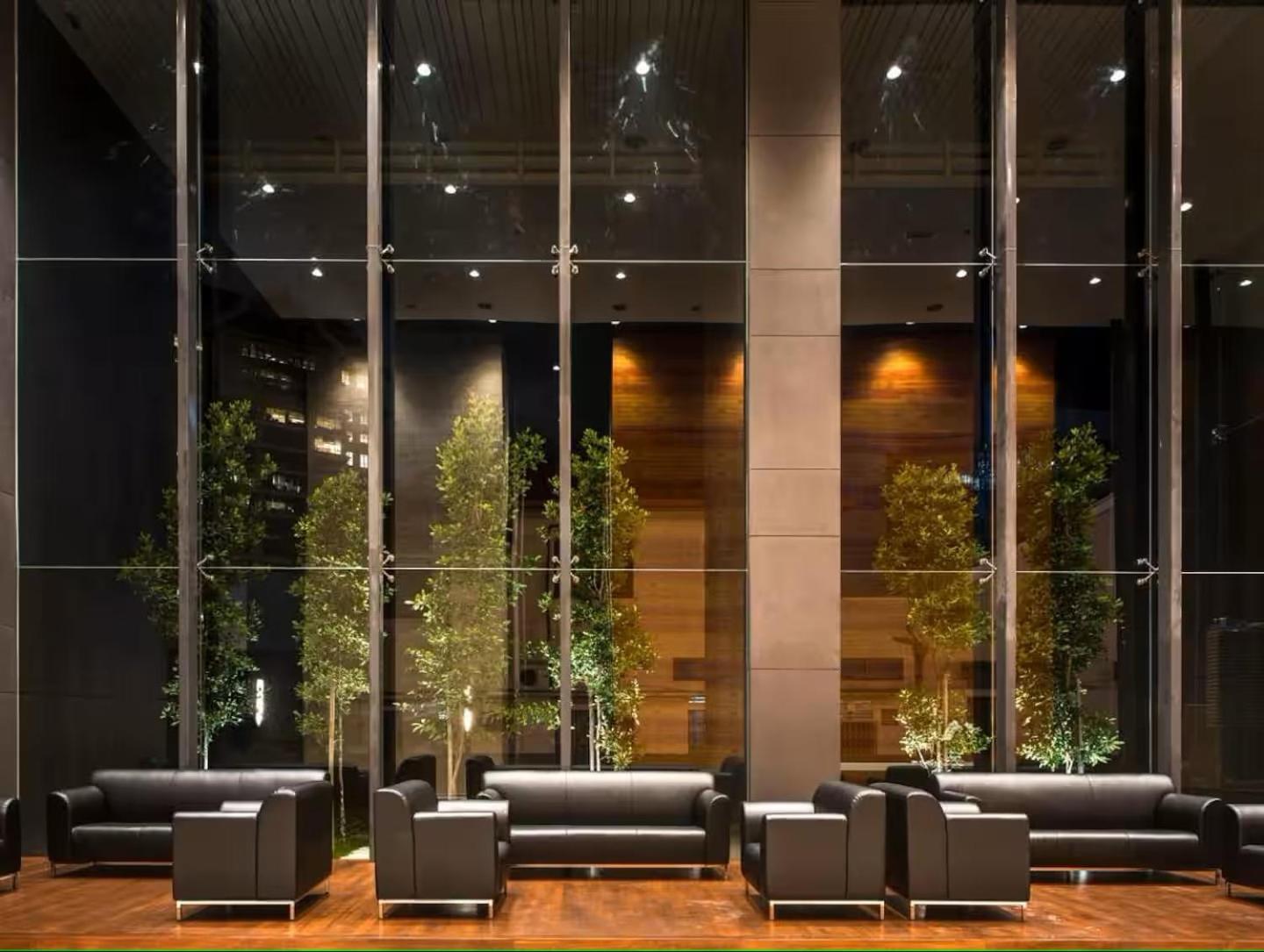 Dorsett Residences Bukit Bintang Kuala Lumpur Extérieur photo