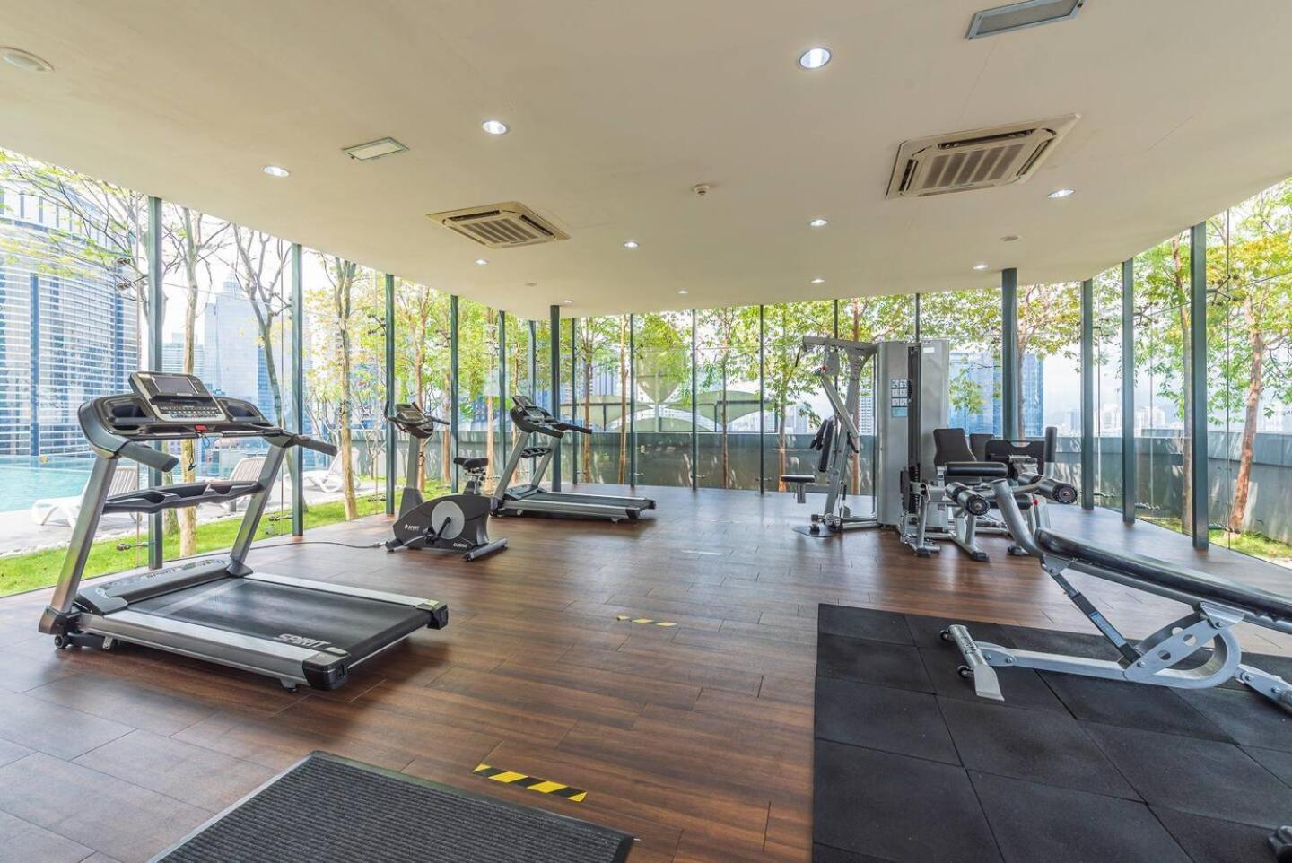 Dorsett Residences Bukit Bintang Kuala Lumpur Extérieur photo