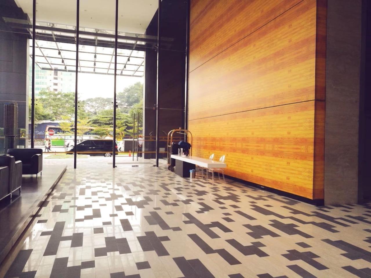 Dorsett Residences Bukit Bintang Kuala Lumpur Extérieur photo