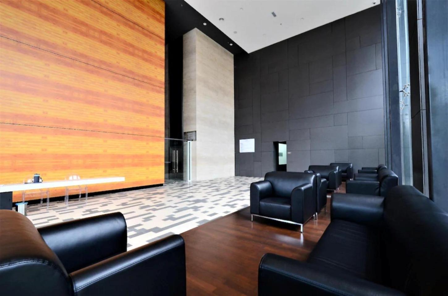 Dorsett Residences Bukit Bintang Kuala Lumpur Extérieur photo